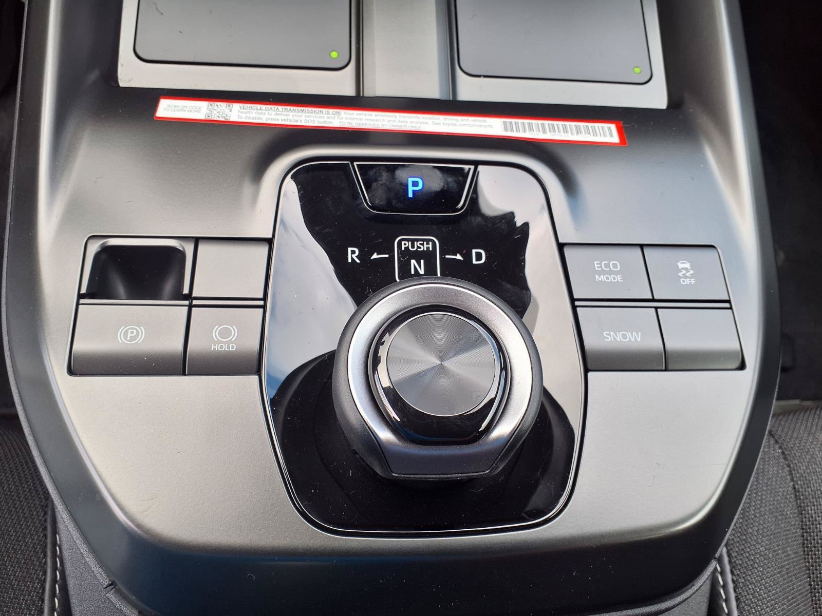 New 2026 Toyota C-HR AWD/4WD image 15