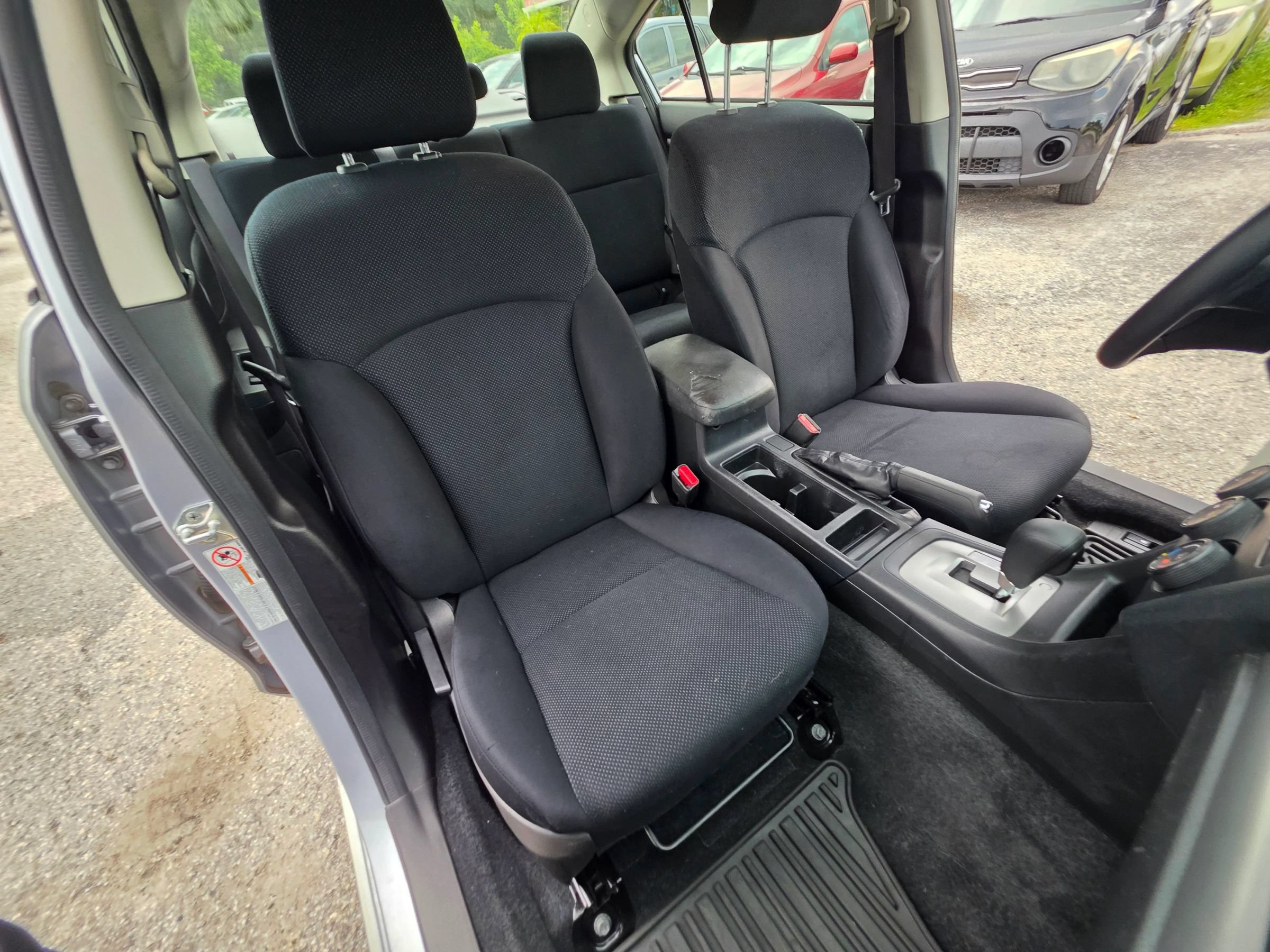 Used 2012 Subaru Impreza 2.0i AWD/4WD image 20