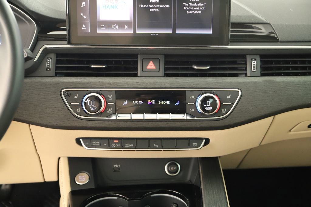 Certified 2024 Audi A5 2.0T Premium Plus image 20