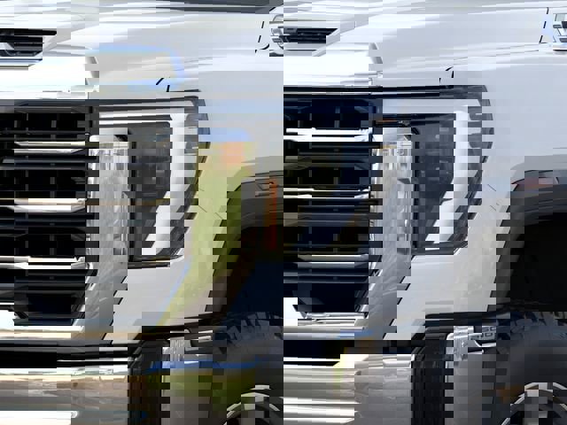 New 2026 GMC Sierra 2500 SLE w/ SLE Value Package; image 10