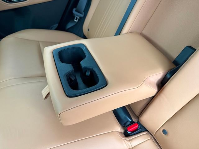 Certified 2023 Lexus NX 250 AWD image 26