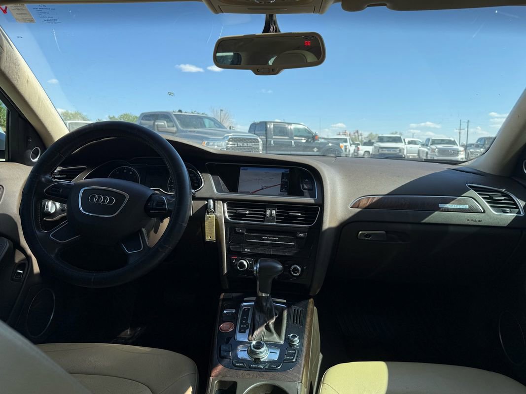 Used 2013 Audi A4 Prestige w/ Prestige Pkg AWD/4WD image 24