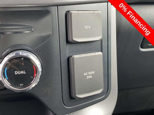 New 2025 Ford F150 XLT w/ Equipment Group 302A MID image 24