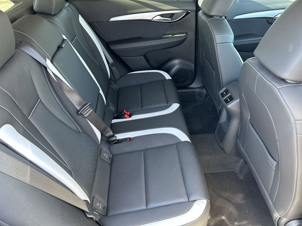 New 2026 Buick Envision Sport Touring image 27