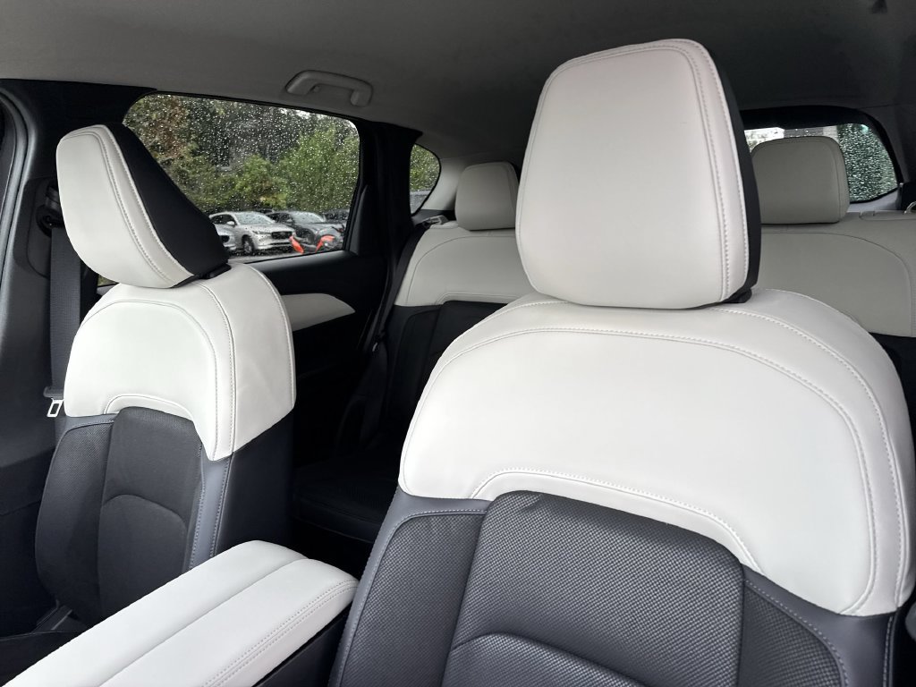 New 2026 MAZDA CX-5 Select AWD/4WD image 41