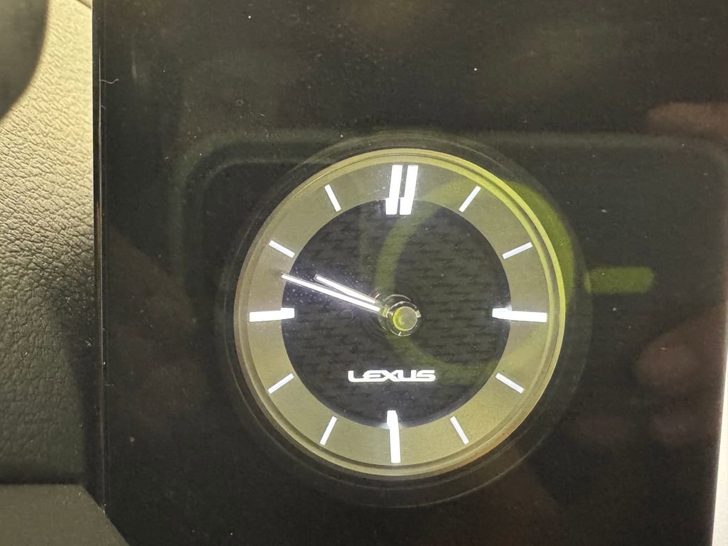 Used 2024 Lexus ES 350 F Sport image 20