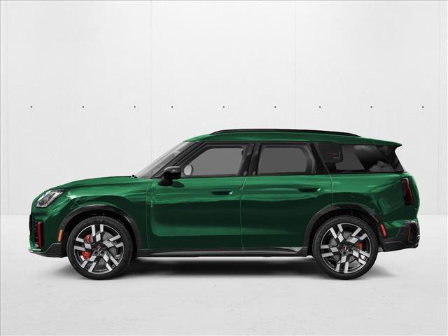 New 2027 MINI Cooper Countryman John Cooper Works AWD/4WD image 3