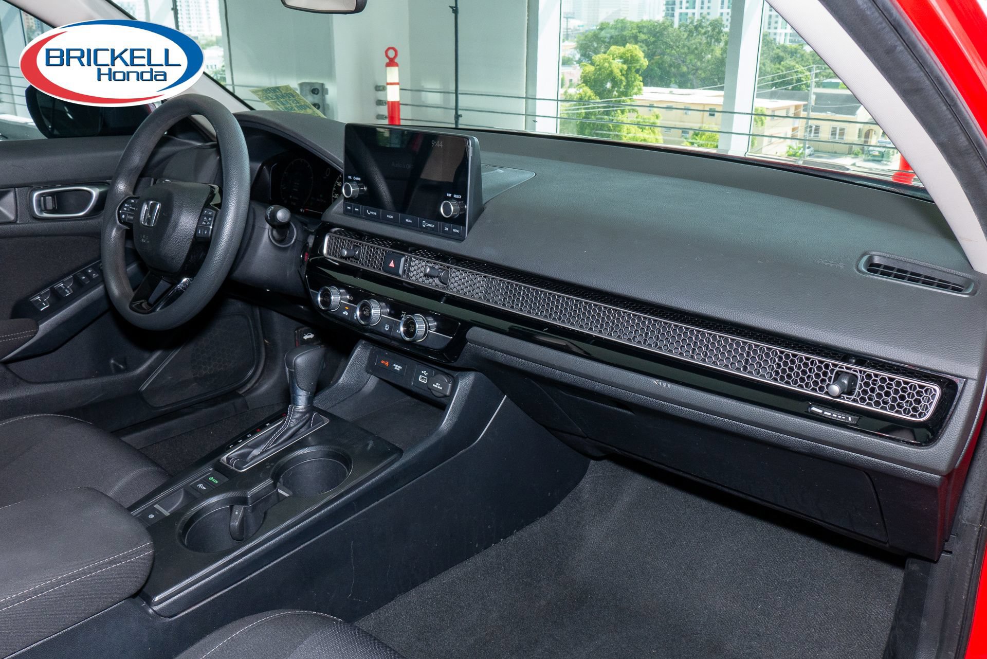 Used 2023 Honda Civic LX image 19