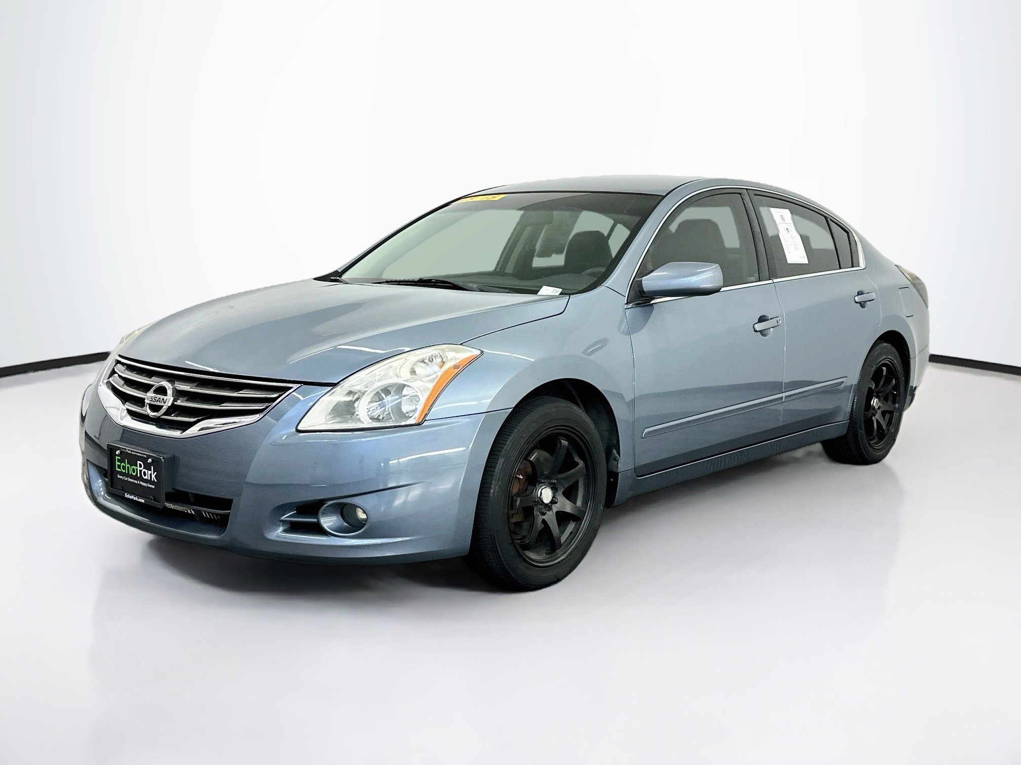 Used 2012 Nissan Altima 2.5 S FWD image 3
