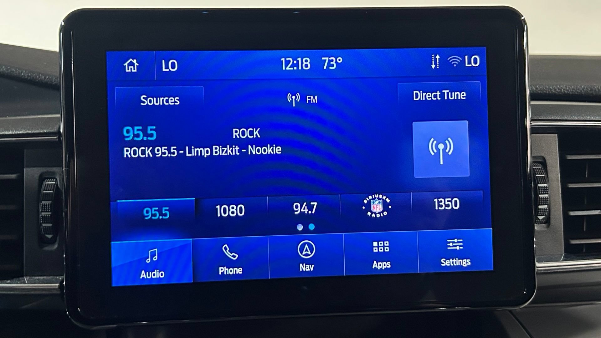 Used 2023 Ford Explorer XLT w/ Equipment Group 202A AWD/4WD image 83