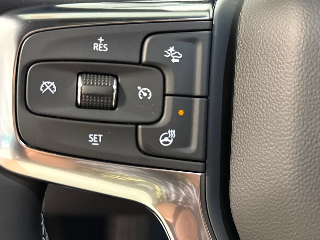 New 2026 Chevrolet Blazer RS w/ Enhanced Convenience Package FWD image 4