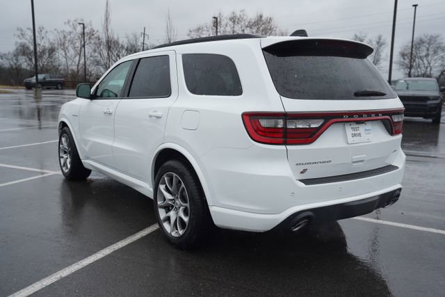 New 2026 Dodge Durango GT w/ Tow 'N Go Package image 5