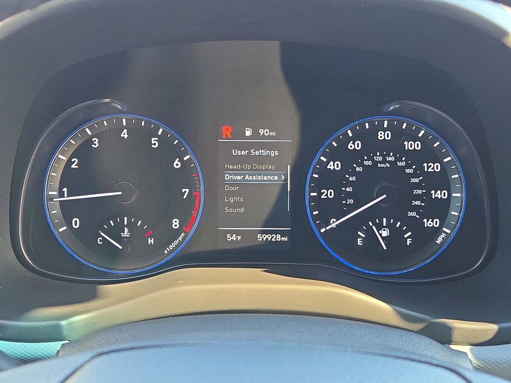 Used 2019 Hyundai Kona Ultimate image 33