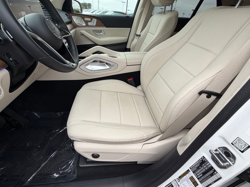 Used 2026 Mercedes-Benz GLE 450 4MATIC image 19