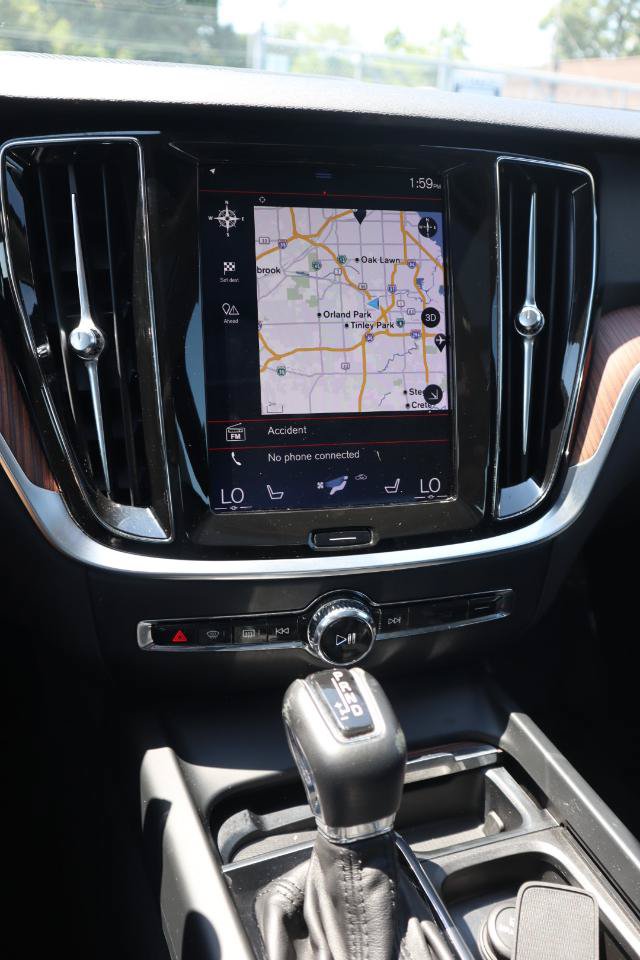 Used 2019 Volvo S60 T5 Momentum w/ Multimedia Package FWD image 20