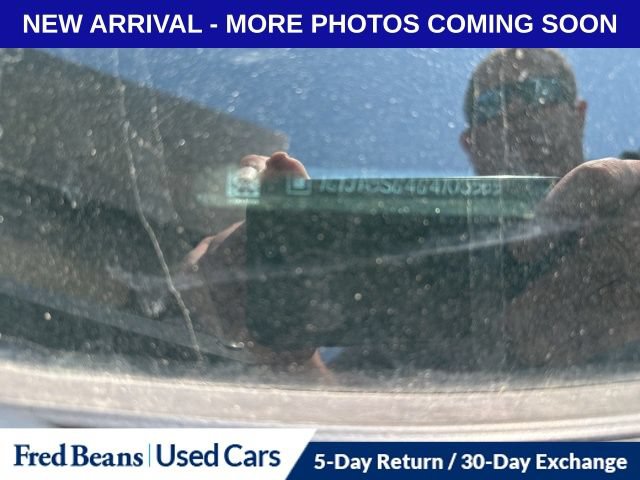Used 2016 Chevrolet Sonic LS FWD image 3
