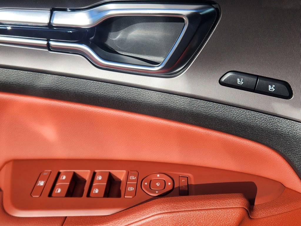 New 2026 Kia Sportage SX Prestige image 7