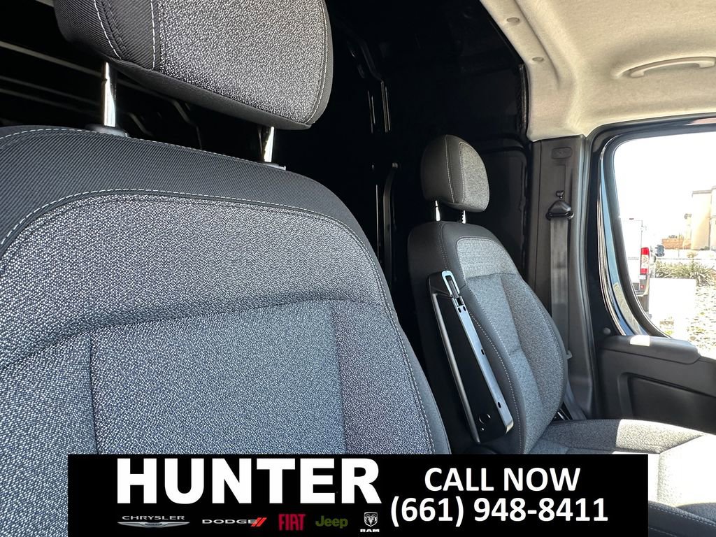New 2026 RAM ProMaster 3500 image 13