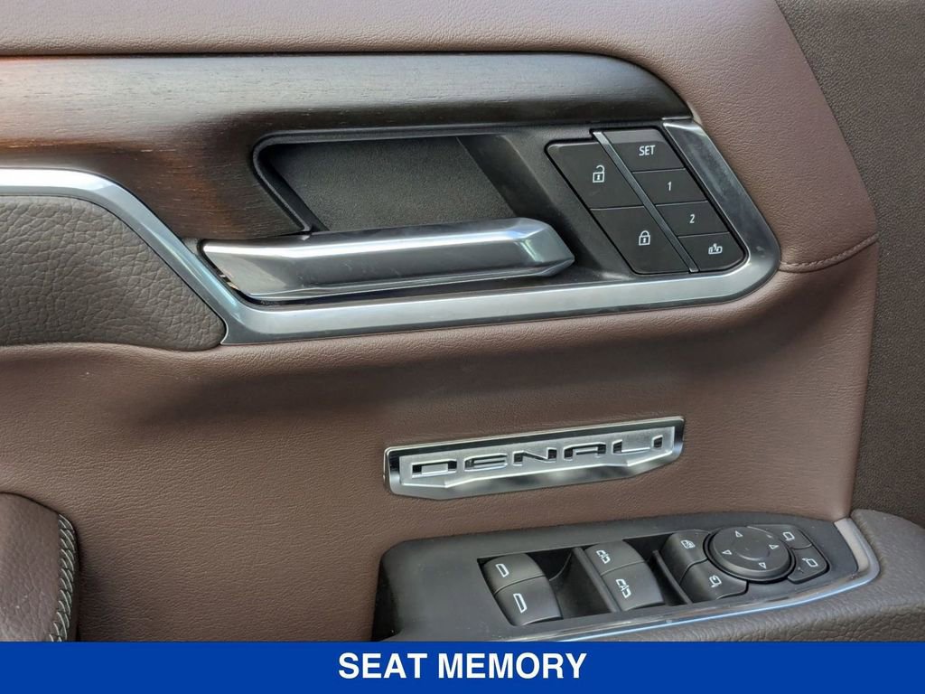 New 2026 GMC Sierra 1500 Denali image 11