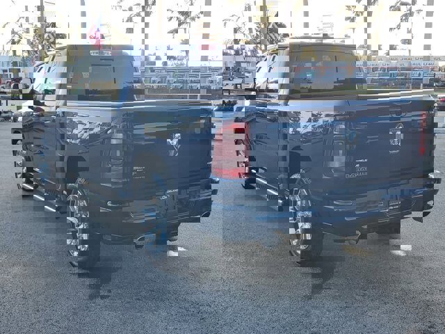 Used 2023 RAM 1500 Laramie image 5