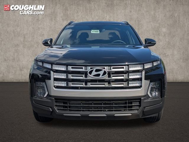 New 2026 Hyundai Santa Cruz SEL video 2