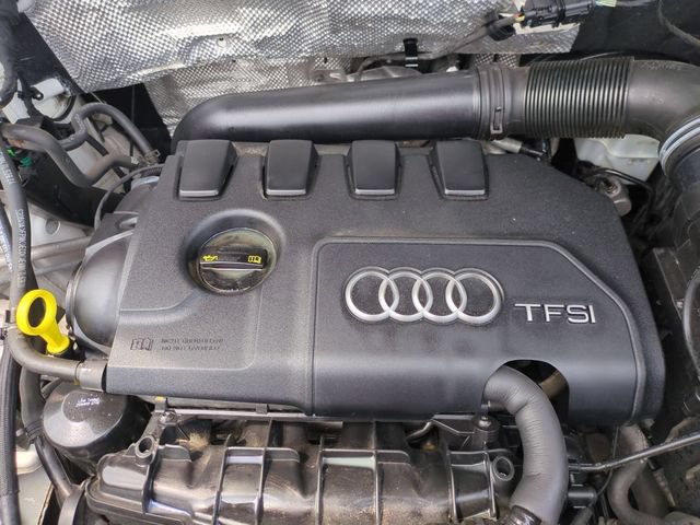 Used 2018 Audi Q3 2.0T Premium Plus w/ Premium Plus Package AWD/4WD image 35