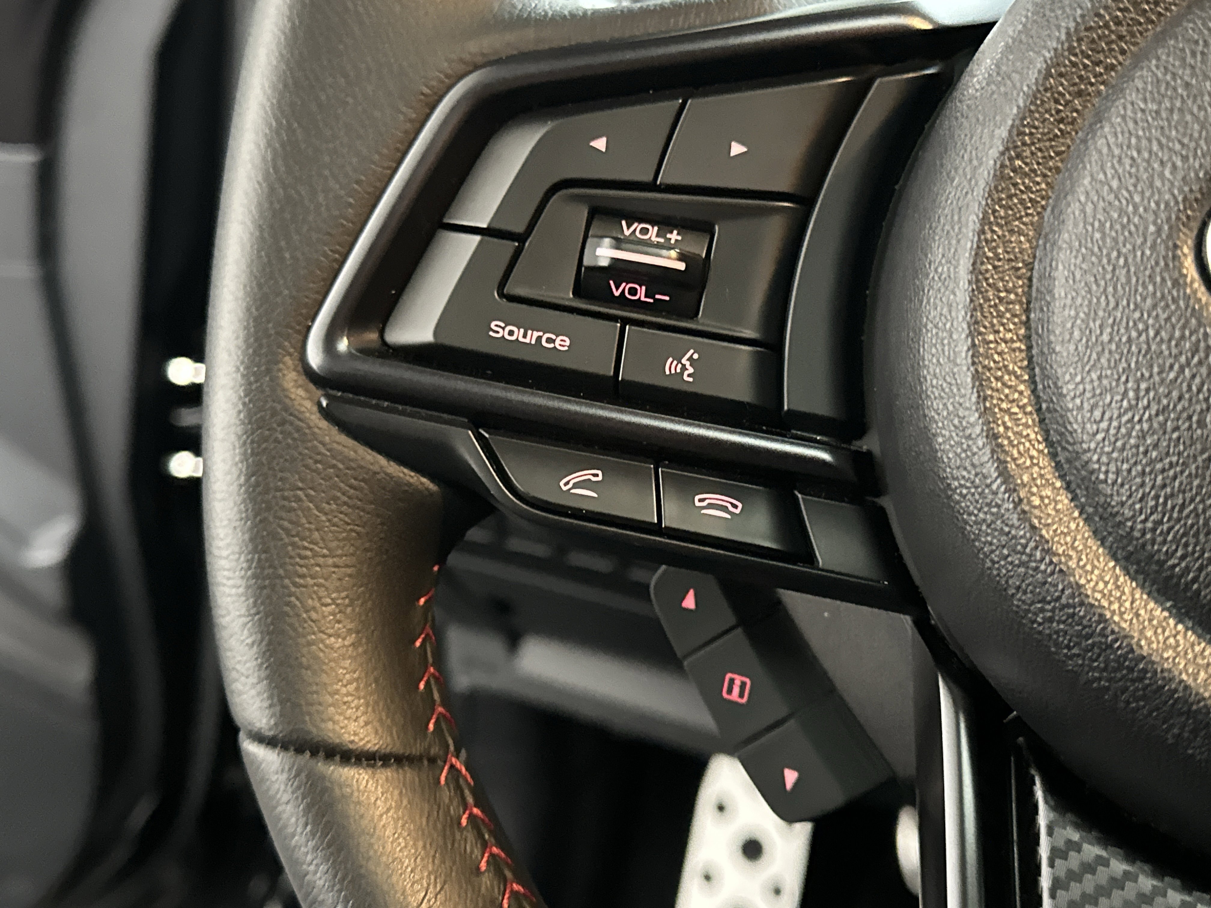 Used 2022 Subaru WRX Limited image 24