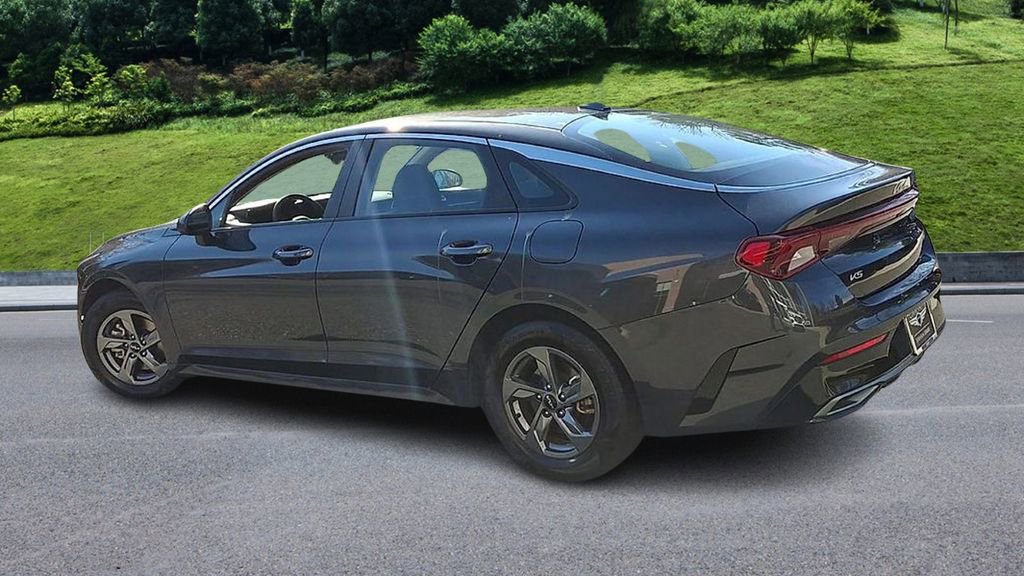 Used 2023 Kia K5 LXS image 6