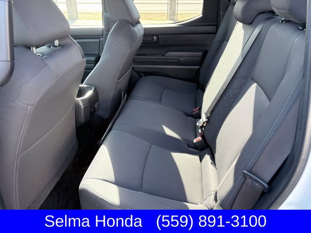 Used 2024 Toyota Tacoma SR5 AWD/4WD image 7