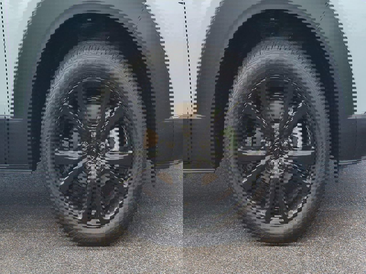 New 2026 MAZDA CX-30 AWD 2.5 S image 11