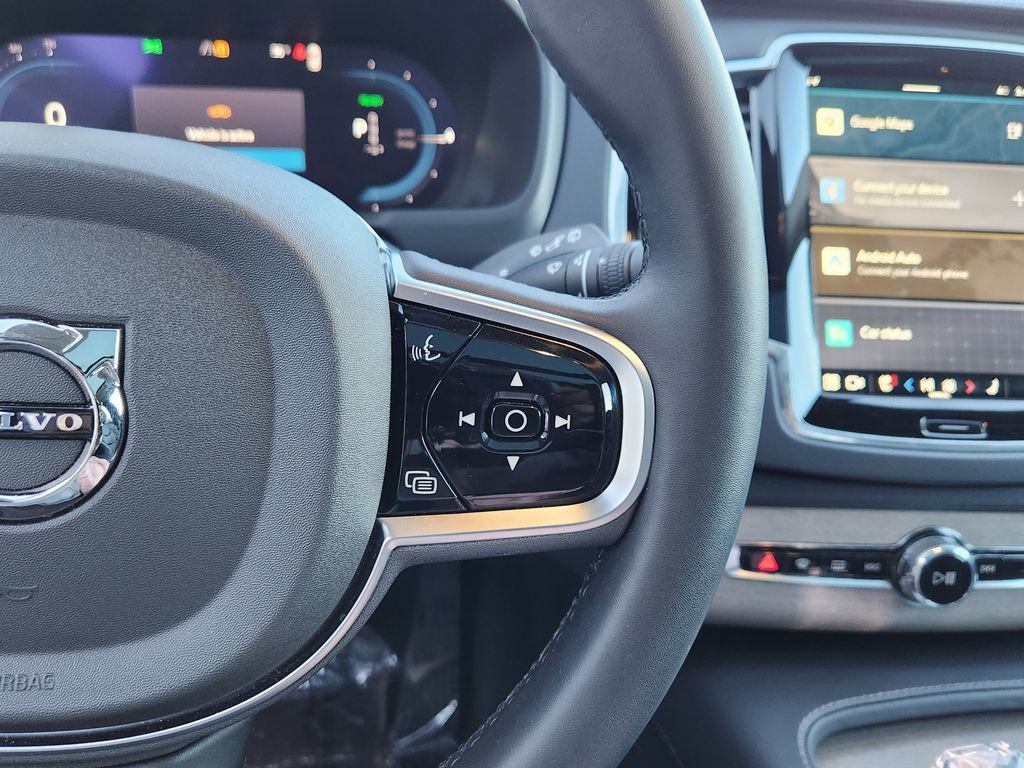 New 2025 Volvo XC90 T8 Ultra w/ Protection Package Premier image 10