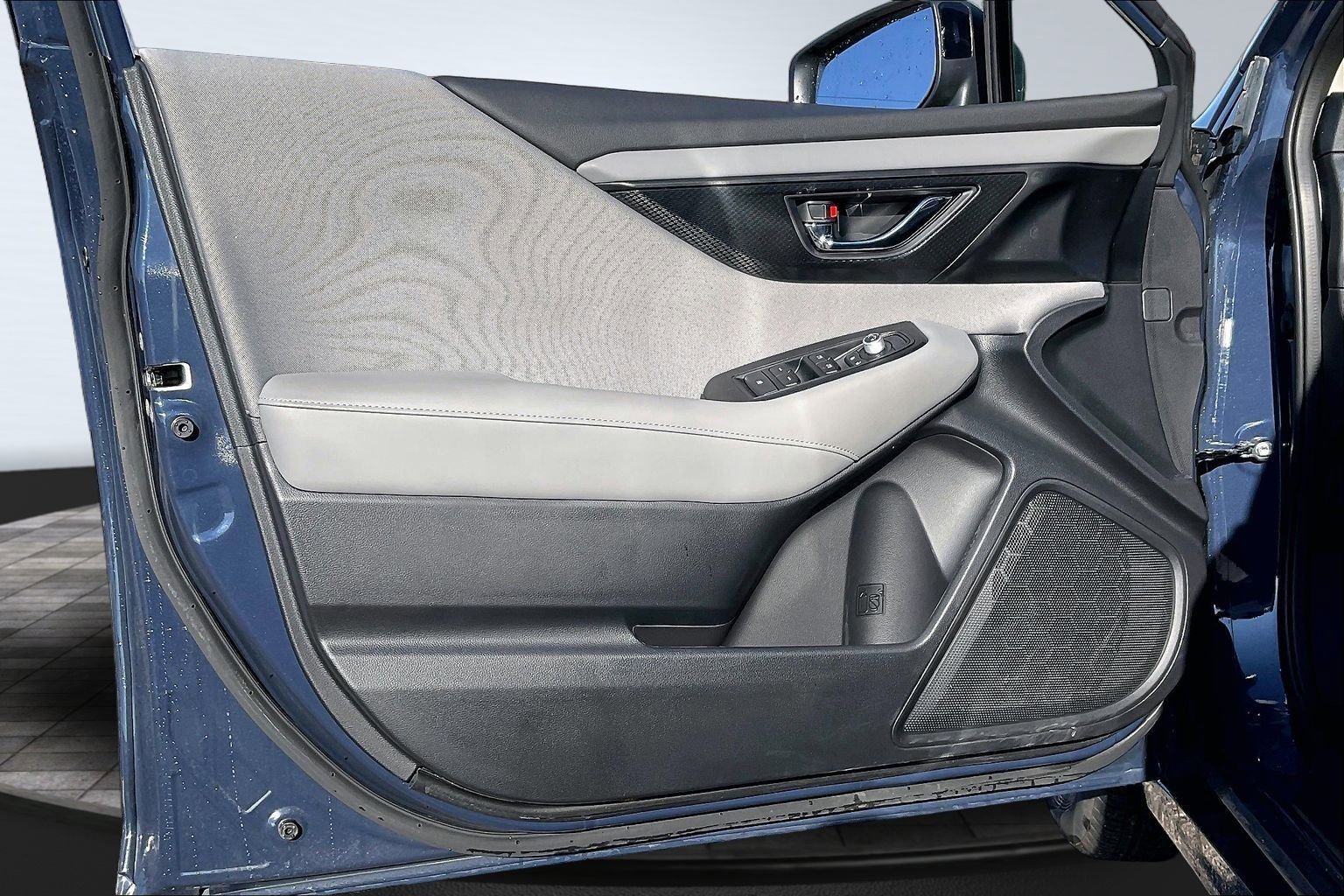 Certified 2025 Subaru Legacy Premium image 16