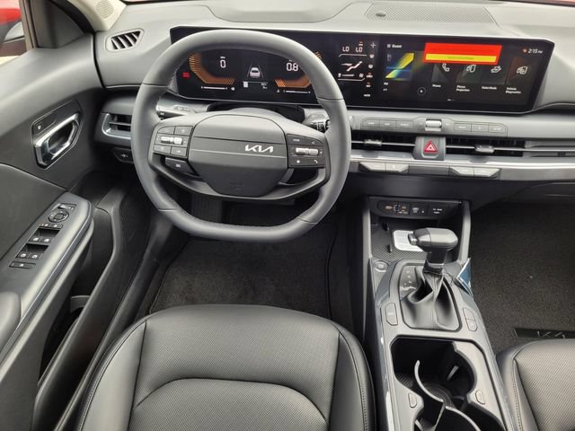 New 2026 Kia K4 GT-Line Turbo FWD image 12