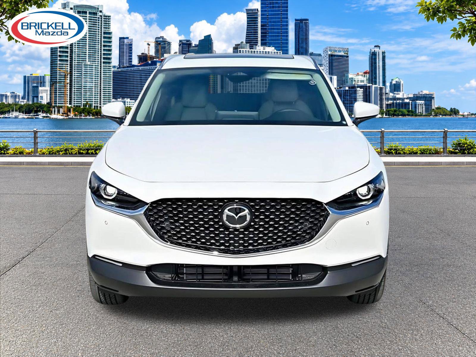 New 2026 MAZDA CX-30 AWD 2.5 S image 2