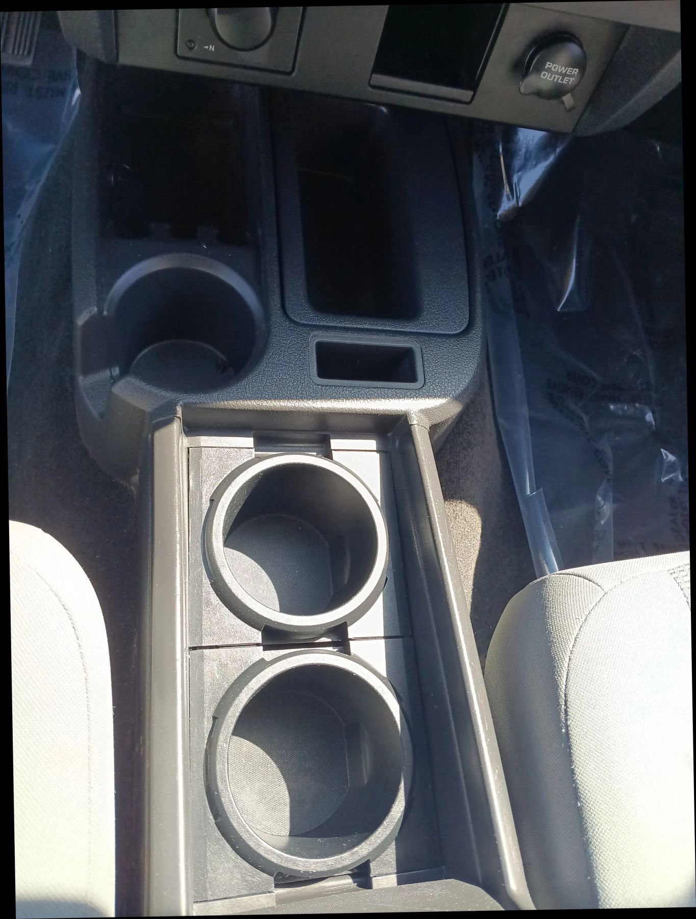 Used 2011 Dodge Dakota Big Horn w/ Skid Plate Group AWD/4WD image 23