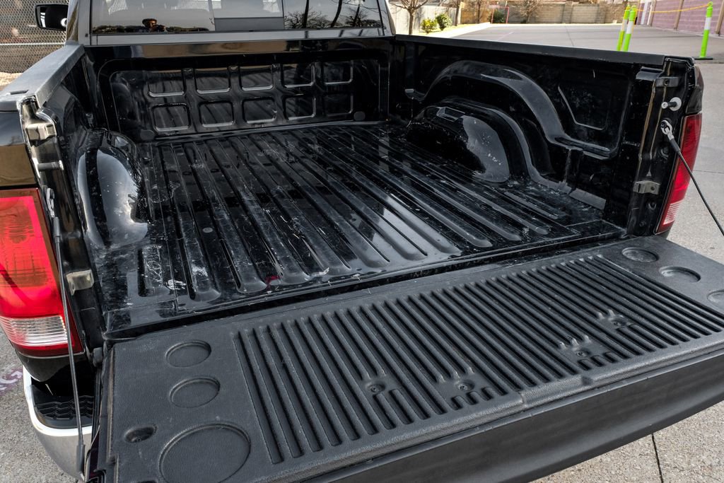 Used 2012 RAM 1500 Lone Star image 64