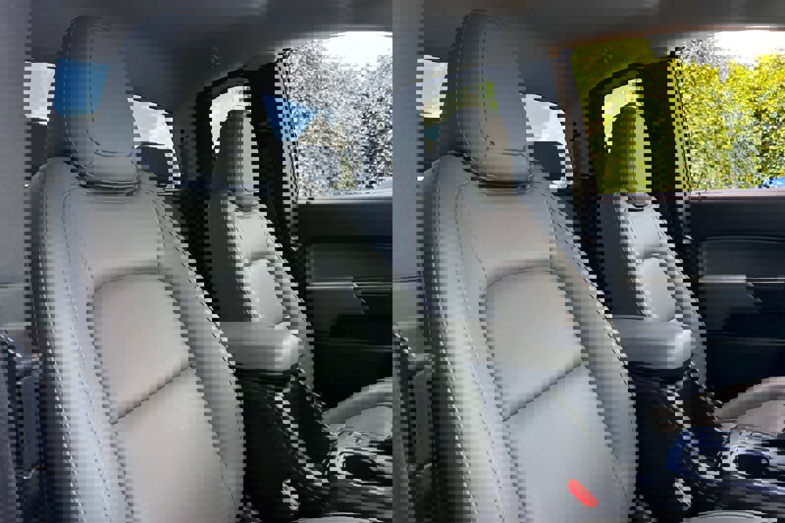 Used 2019 Chevrolet Colorado W/T w/ WT Convenience Package image 18