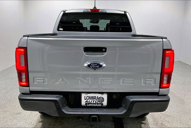 Used 2020 Ford Ranger XLT w/ XLT Sport Appearance Package image 6