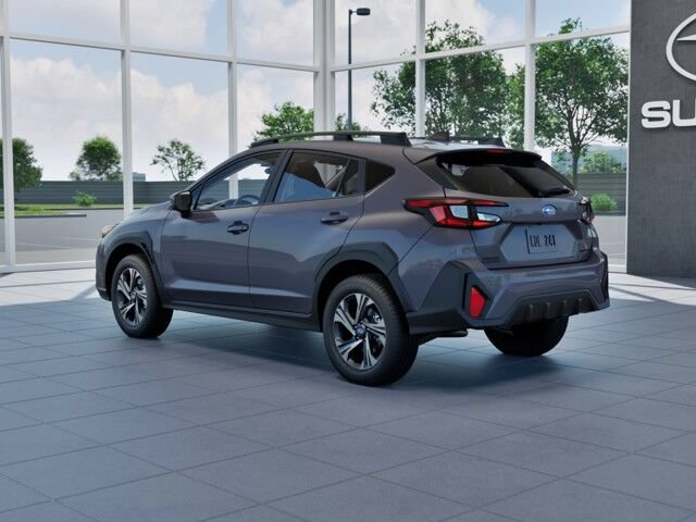 New 2026 Subaru Crosstrek 2.5i Premium AWD/4WD image 4