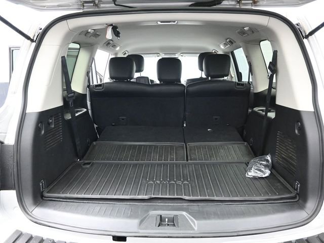 Used 2024 Nissan Armada SV w/ Cargo Package AWD/4WD image 29