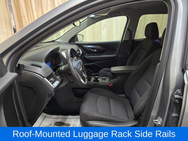 Used 2023 GMC Terrain SLE w/ Driver Convenience Package image 14