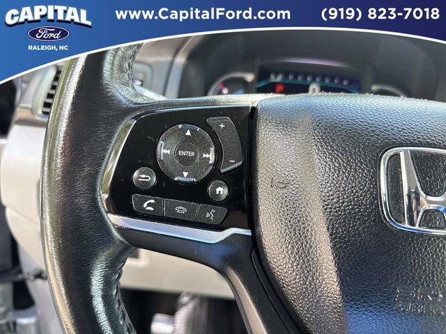 Used 2021 Honda Pilot Special Edition image 23