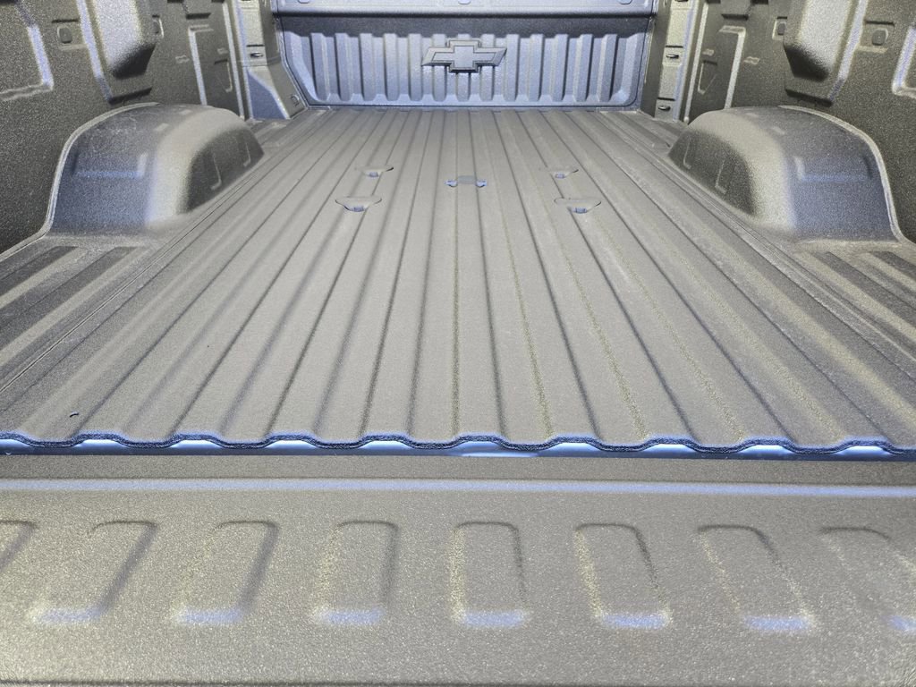 New 2026 Chevrolet Silverado 3500 LT w/ Texas Edition image 38