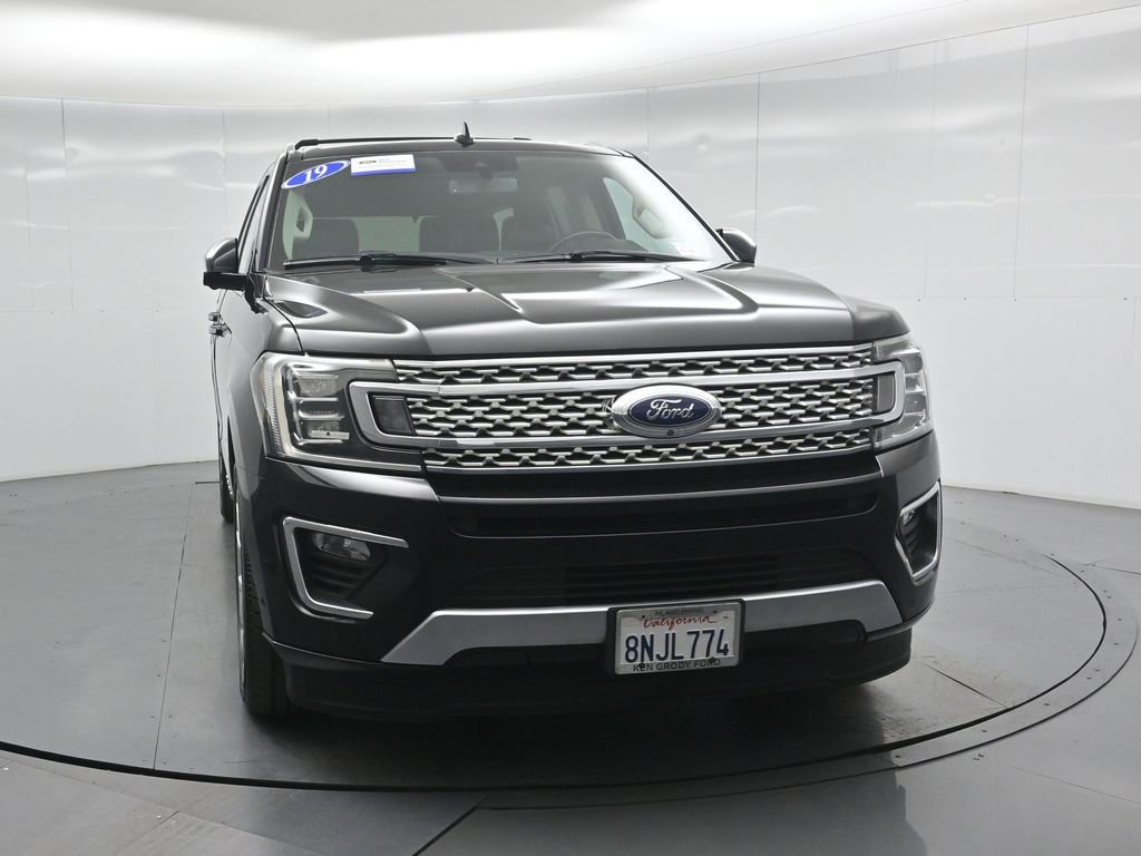 Used 2019 Ford Expedition Platinum RWD image 58