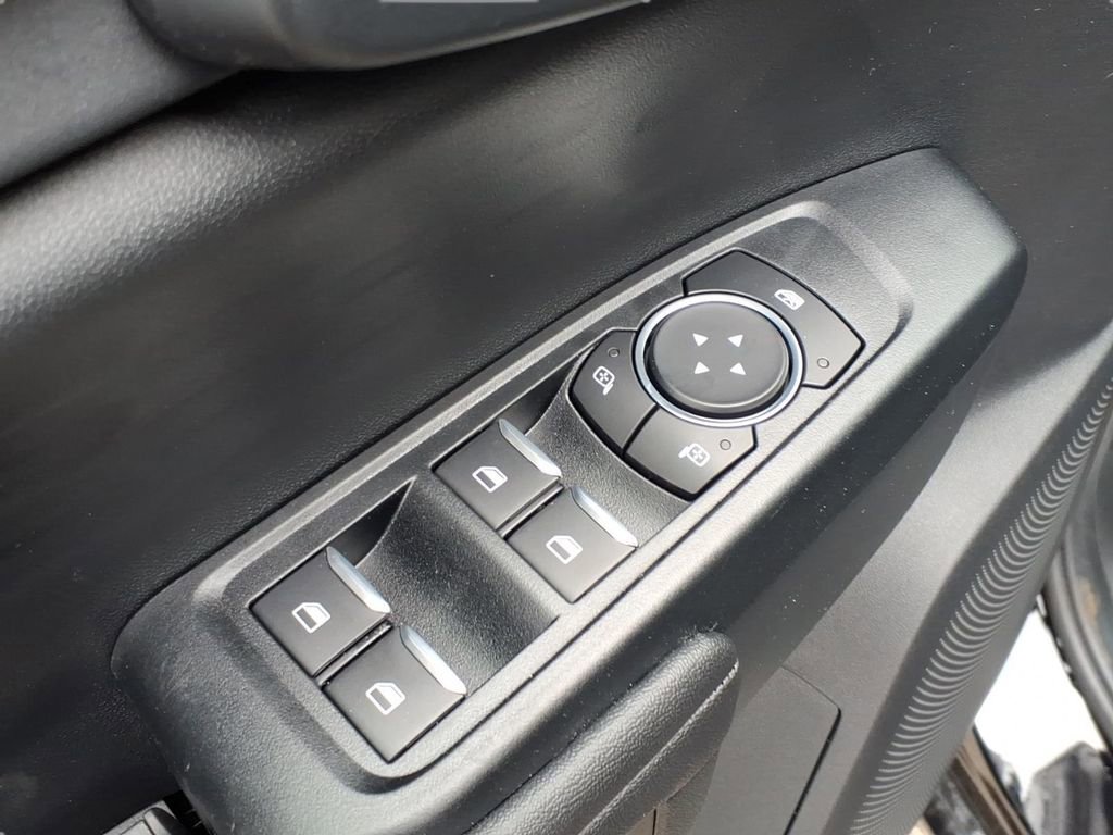 New 2025 Ford Ranger XL w/ Trailer Tow Package image 16