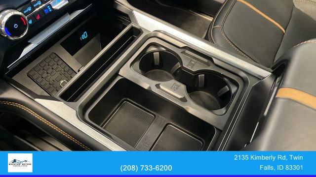 Used 2024 Ford F350 Platinum image 37