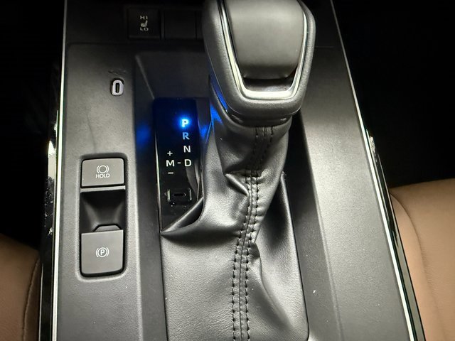 New 2026 Toyota Corolla Cross XLE w/ Convenience Package image 21