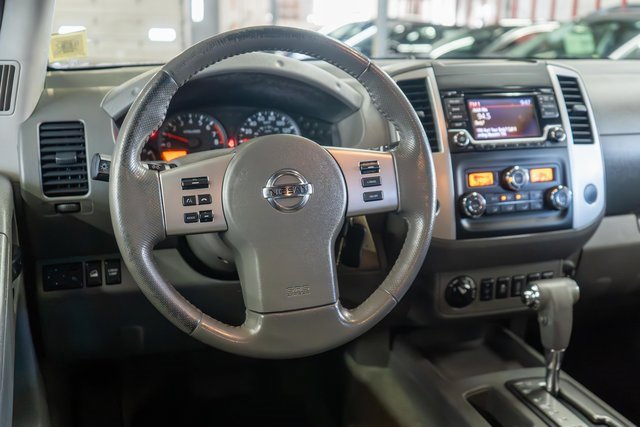 Used 2018 Nissan Frontier SV w/ Value Truck Package image 14