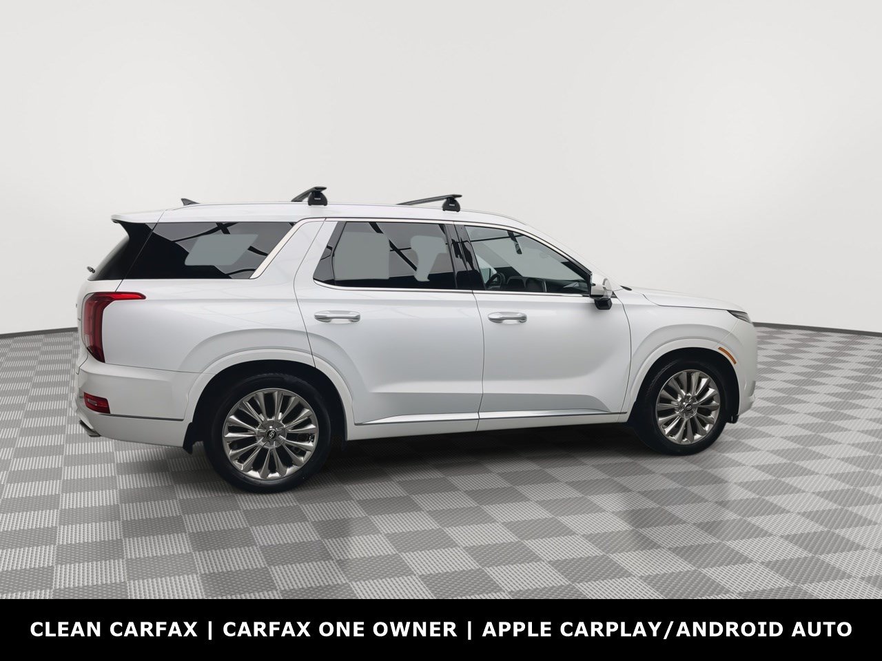 Used 2020 Hyundai Palisade Limited AWD/4WD image 46