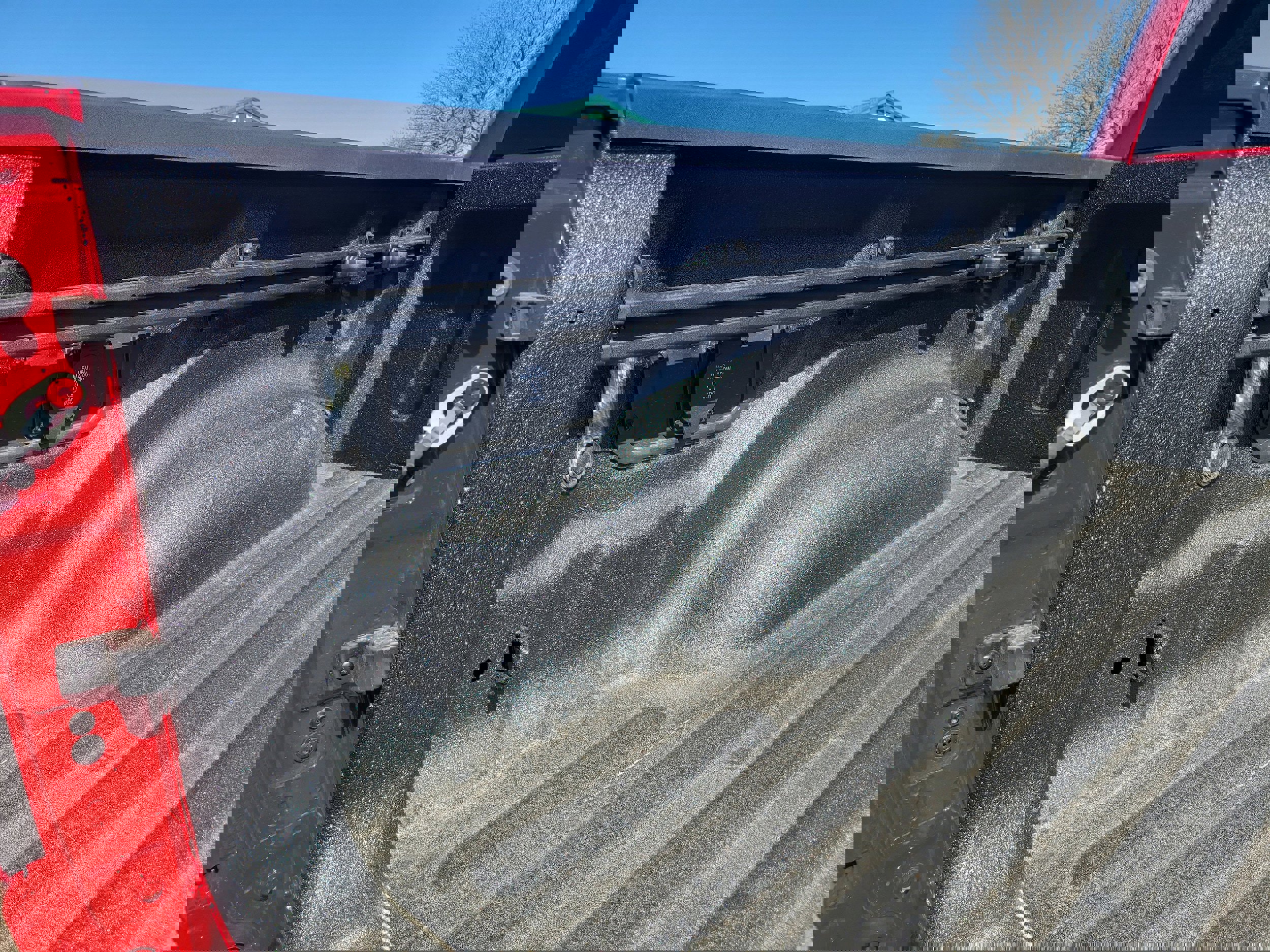 New 2026 RAM 1500 Big Horn image 12